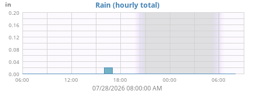 dayrain